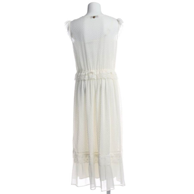 Kleid 34 Cream | Vite EnVogue