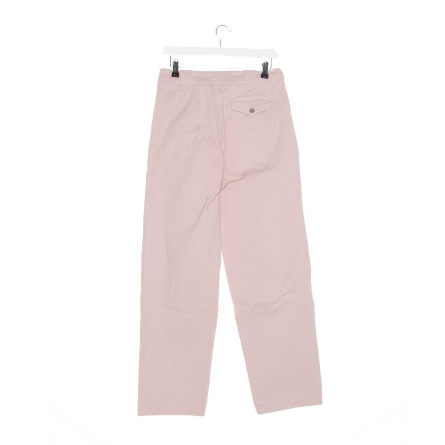 Image 2 of Jeans W25 Pink in color Pink | Vite EnVogue