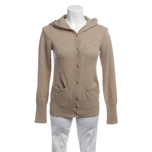 Image 1 of Wool Cardigan S Brown | Vite EnVogue