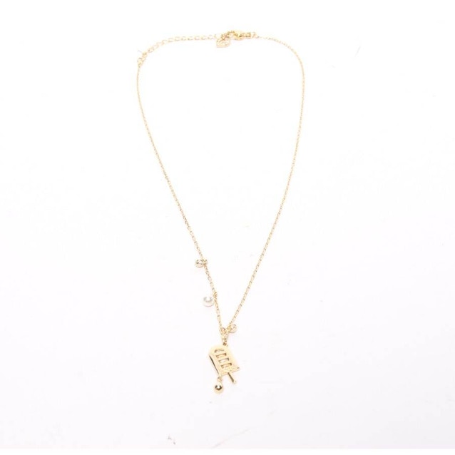 Image 1 of Necklace Gold | Vite EnVogue