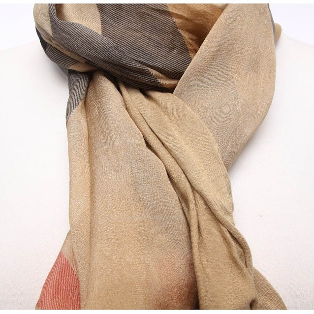 Scarf Multicolored | Vite EnVogue