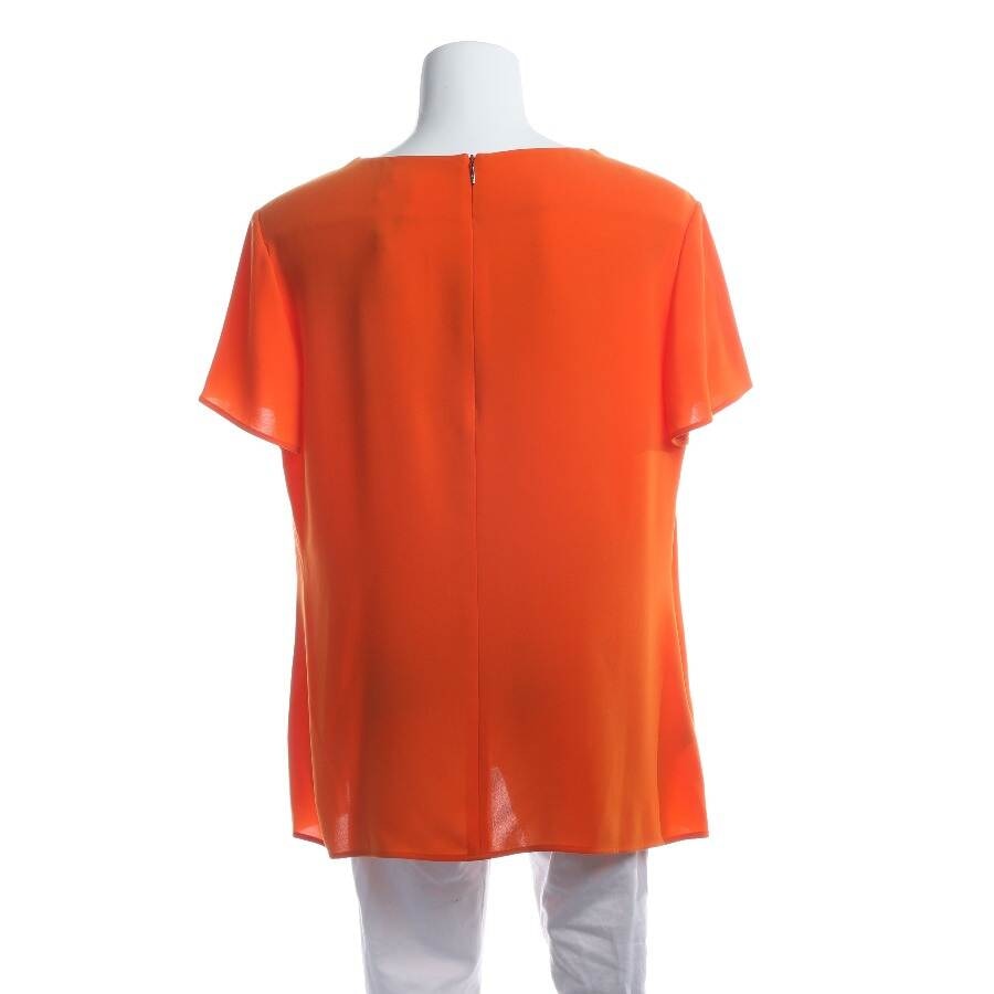 Image 2 of Blouse 44 Orange in color Orange | Vite EnVogue