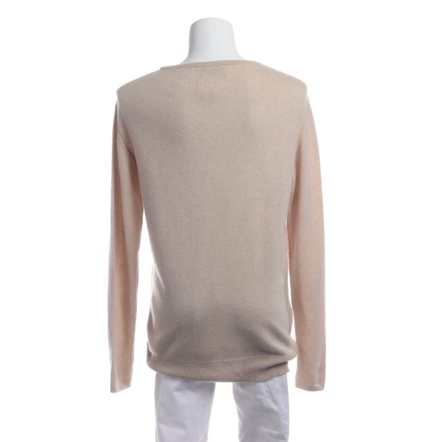 Image 2 of Jumper 36 Light Brown in color Brown | Vite EnVogue