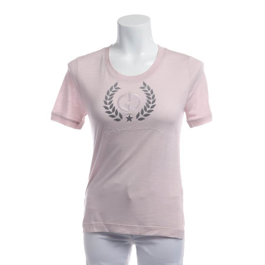 Image 1 of Shirt 34 Pink in color Pink | Vite EnVogue