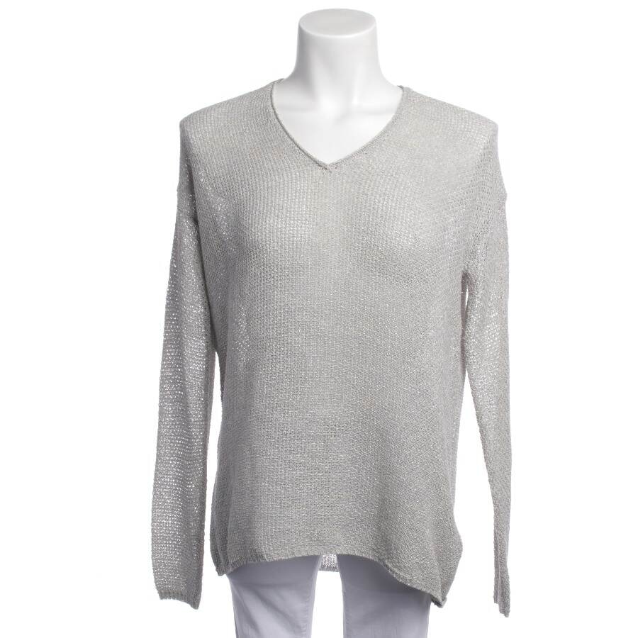 Bild 1 von Pullover L Grau in Farbe Grau | Vite EnVogue