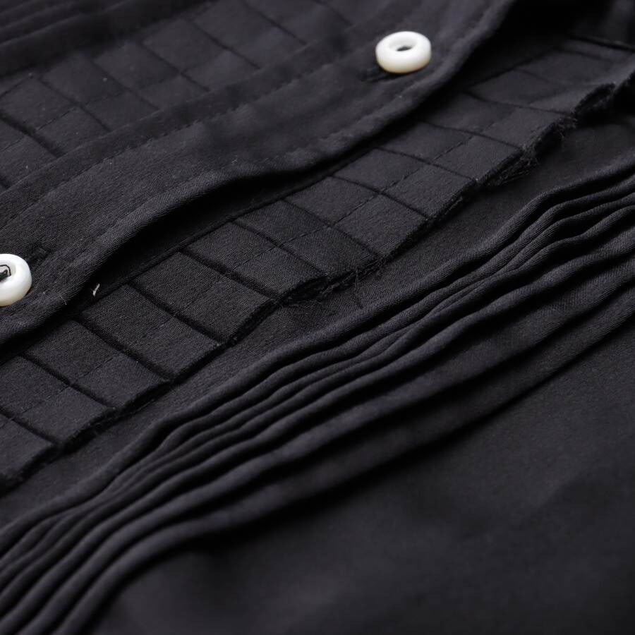 Image 3 of Blouse 36 Black in color Black | Vite EnVogue