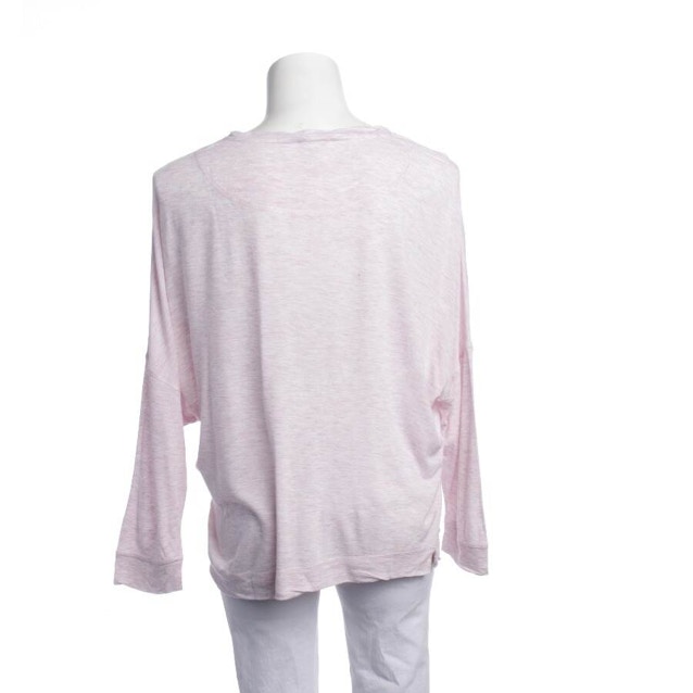 Long Sleeve Shirt M Light Pink | Vite EnVogue