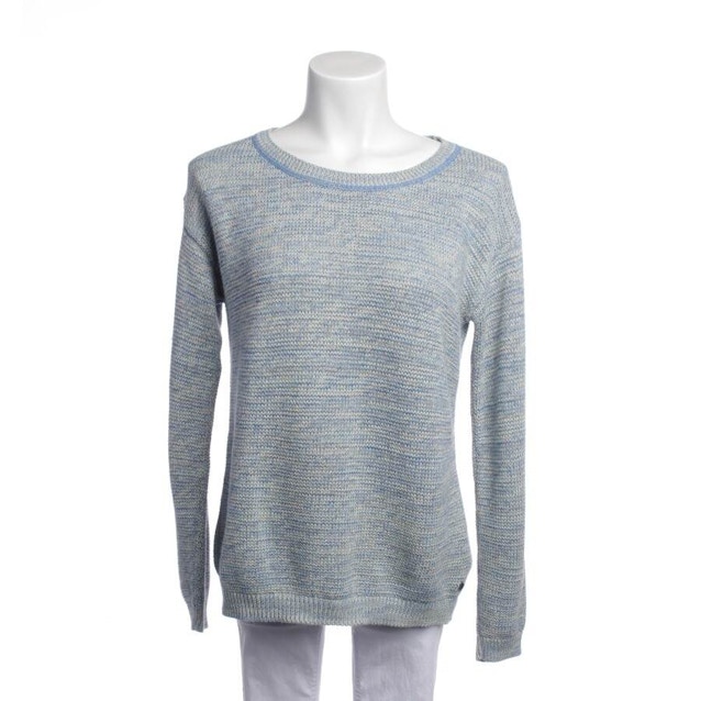 Image 1 of Jumper M Blue | Vite EnVogue