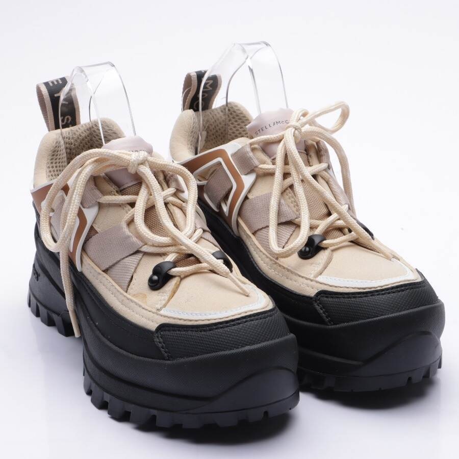 Image 1 of Sneakers EUR 37 Light Brown in color Brown | Vite EnVogue