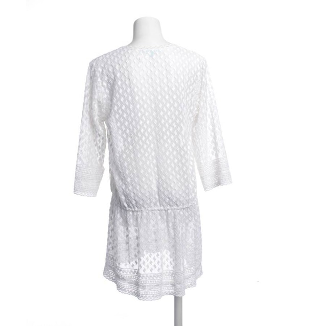 Dress M White | Vite EnVogue