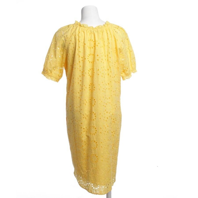 Dress 42 Yellow | Vite EnVogue