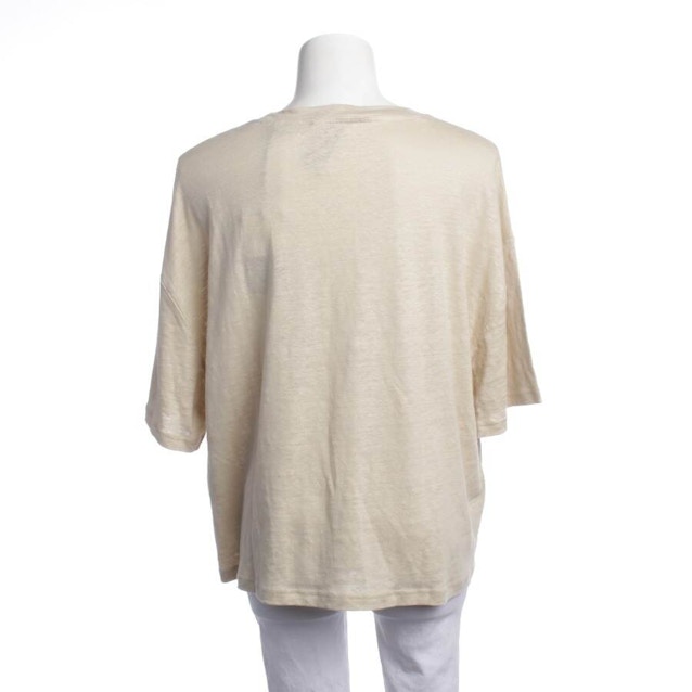 Shirt L Beige | Vite EnVogue