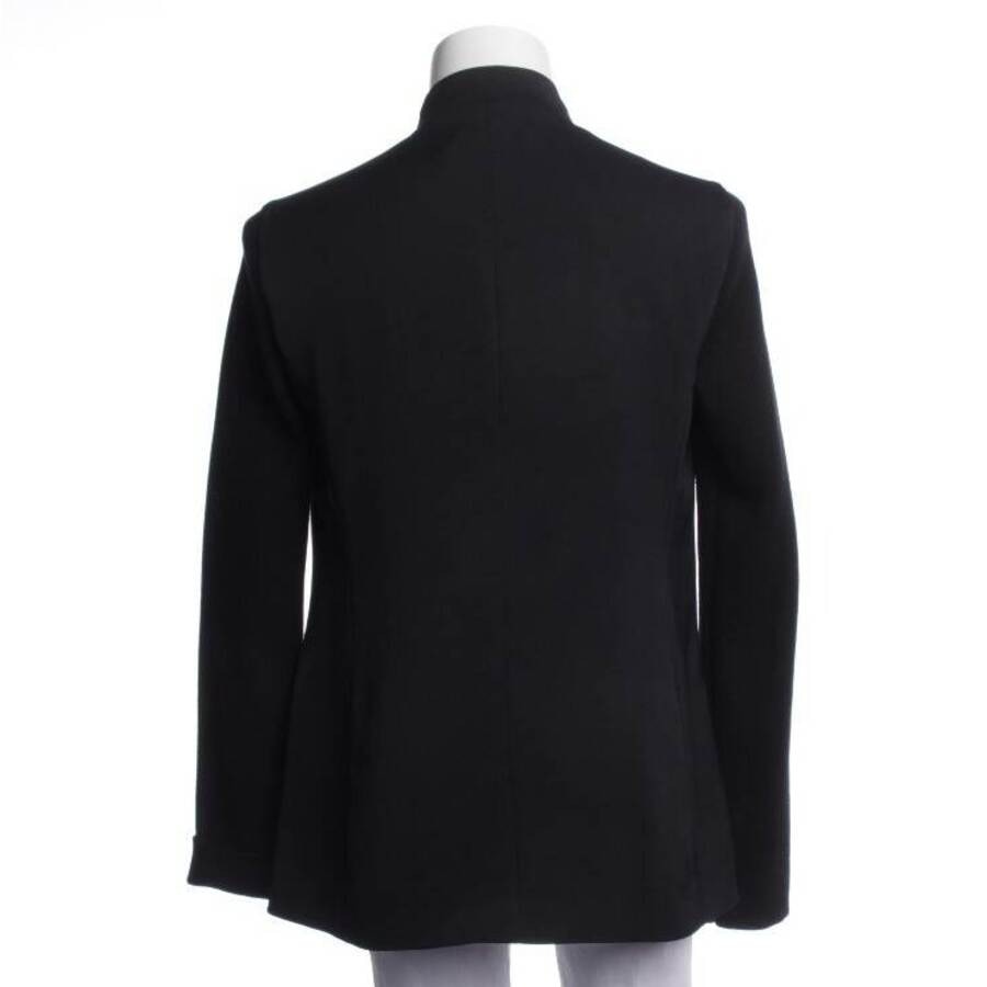 Image 2 of Blazer 38 Black in color Black | Vite EnVogue