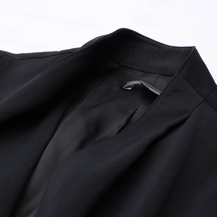 Image 3 of Blazer 38 Black in color Black | Vite EnVogue