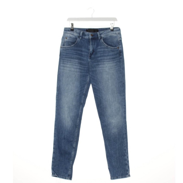 Bild 1 von Jeans Straight Fit W29 Blau | Vite EnVogue