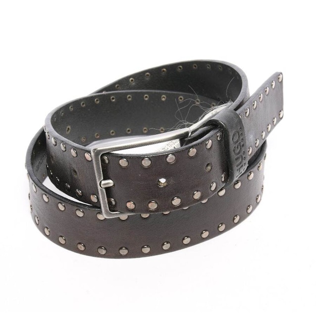 Image 1 of Belt Black | Vite EnVogue