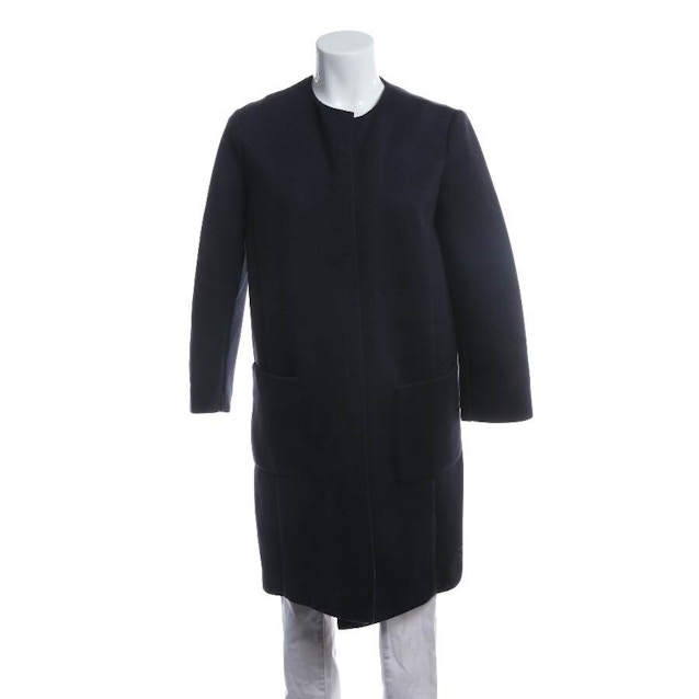 Image 1 of Mid-Season Coat M Navy | Vite EnVogue