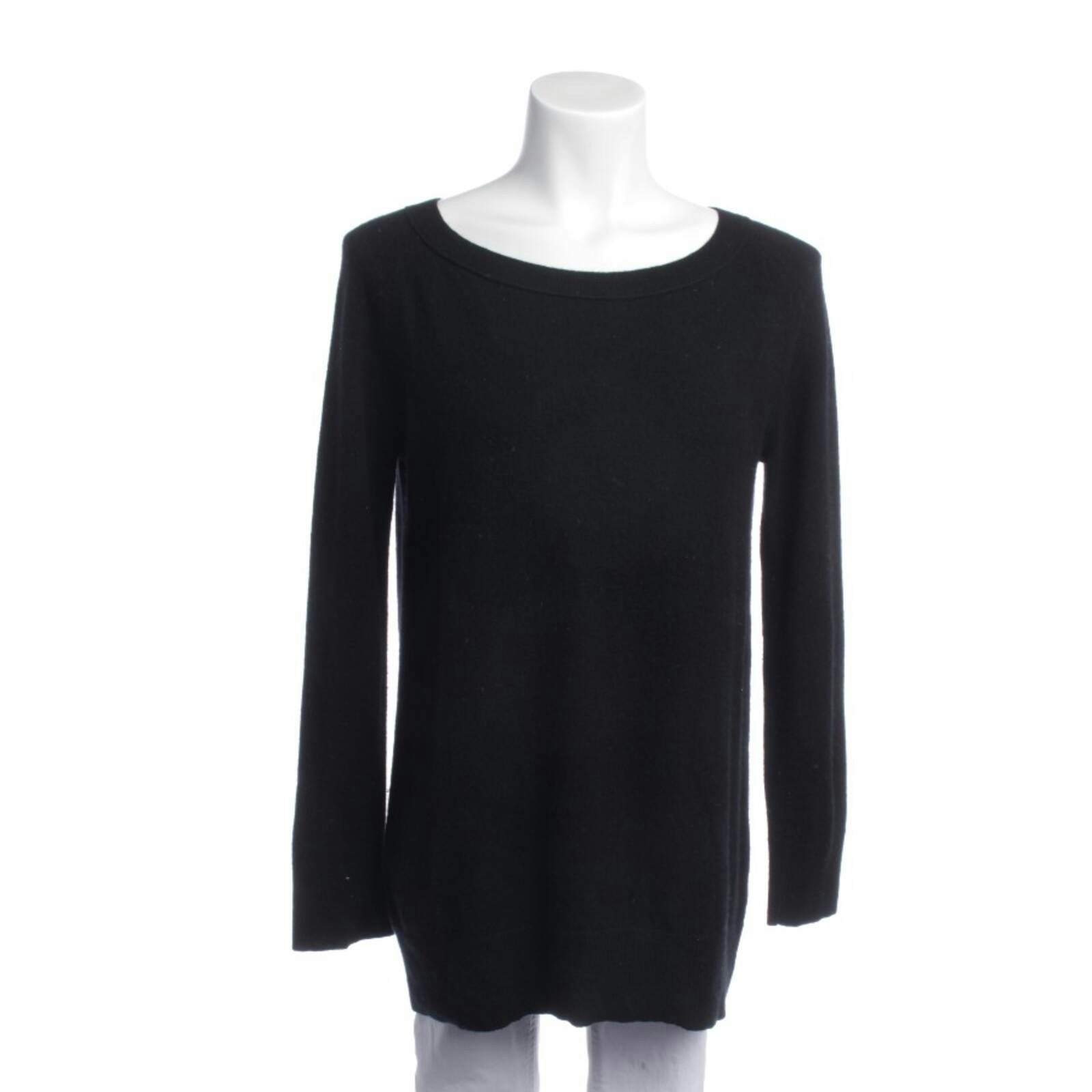 Image 1 of Jumper 34 Black in color Black | Vite EnVogue