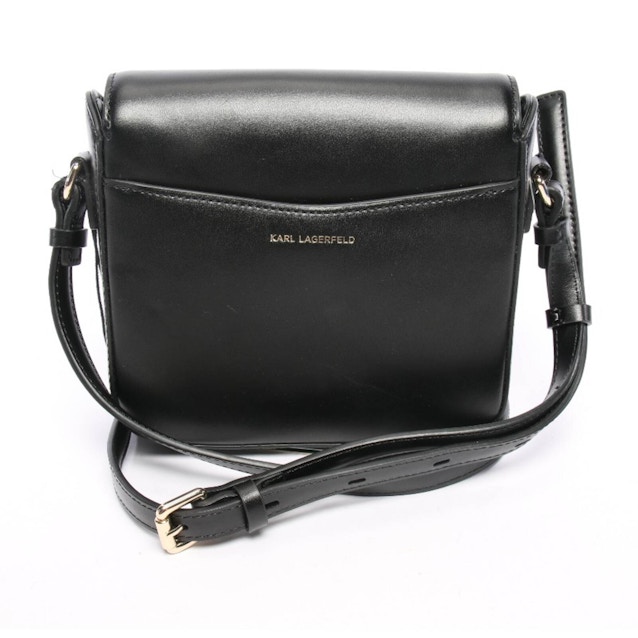 Cross Body Bag Black | Vite EnVogue