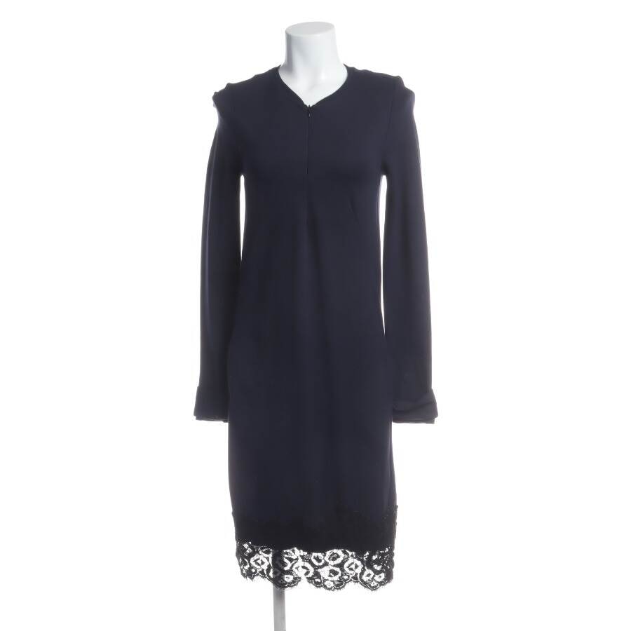 Image 1 of Dress 36 Navy in color Blue | Vite EnVogue