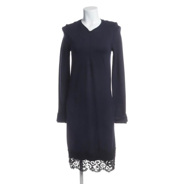 Image 1 of Dress 36 Navy | Vite EnVogue