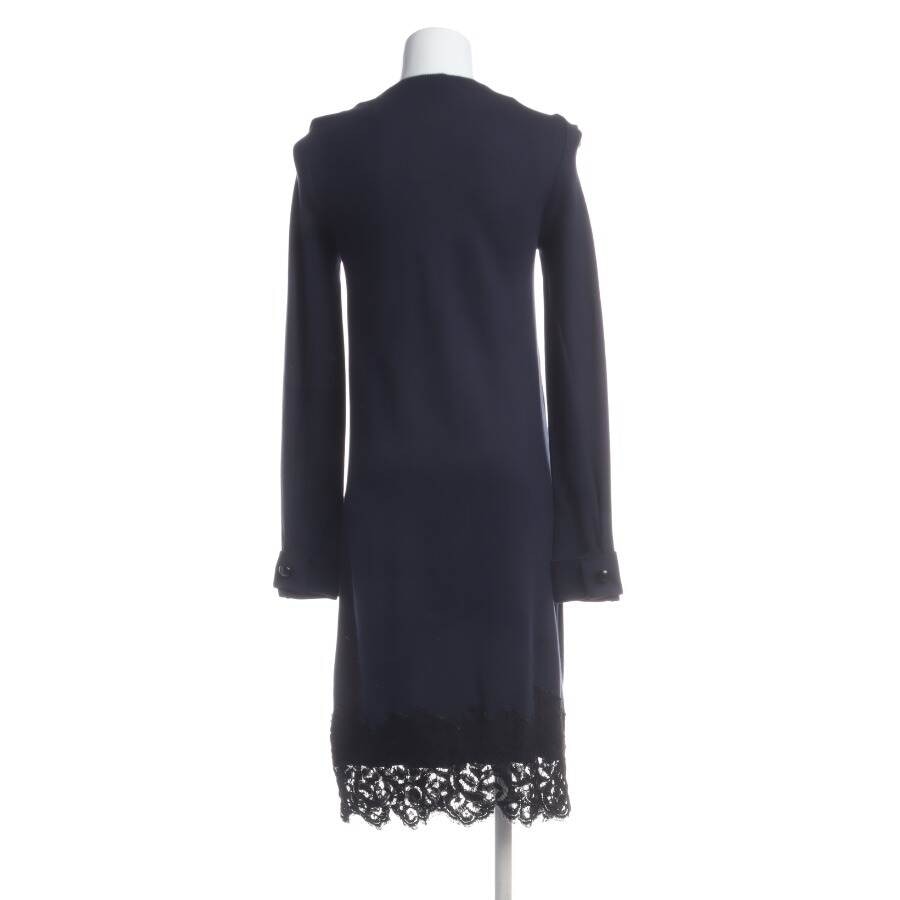 Image 2 of Dress 36 Navy in color Blue | Vite EnVogue