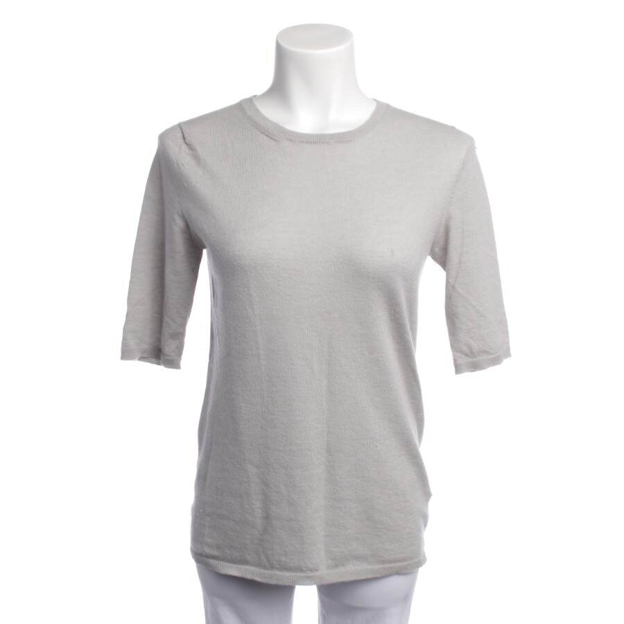 Image 1 of Shirt M Gray in color Gray | Vite EnVogue