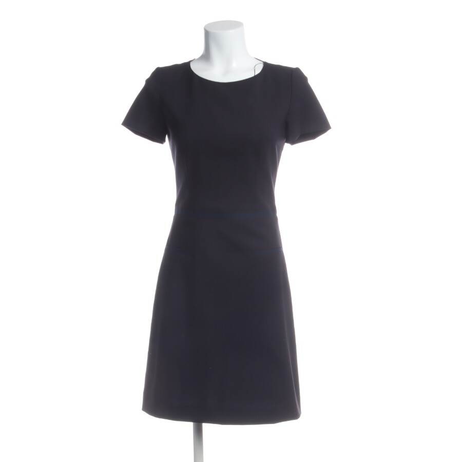 Bild 1 von Kleid 34 Navy in Farbe Blau | Vite EnVogue