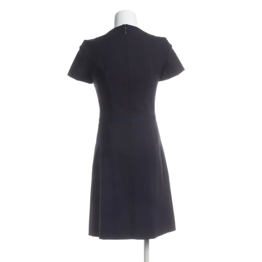 Image 2 of Dress 34 Navy in color Blue | Vite EnVogue