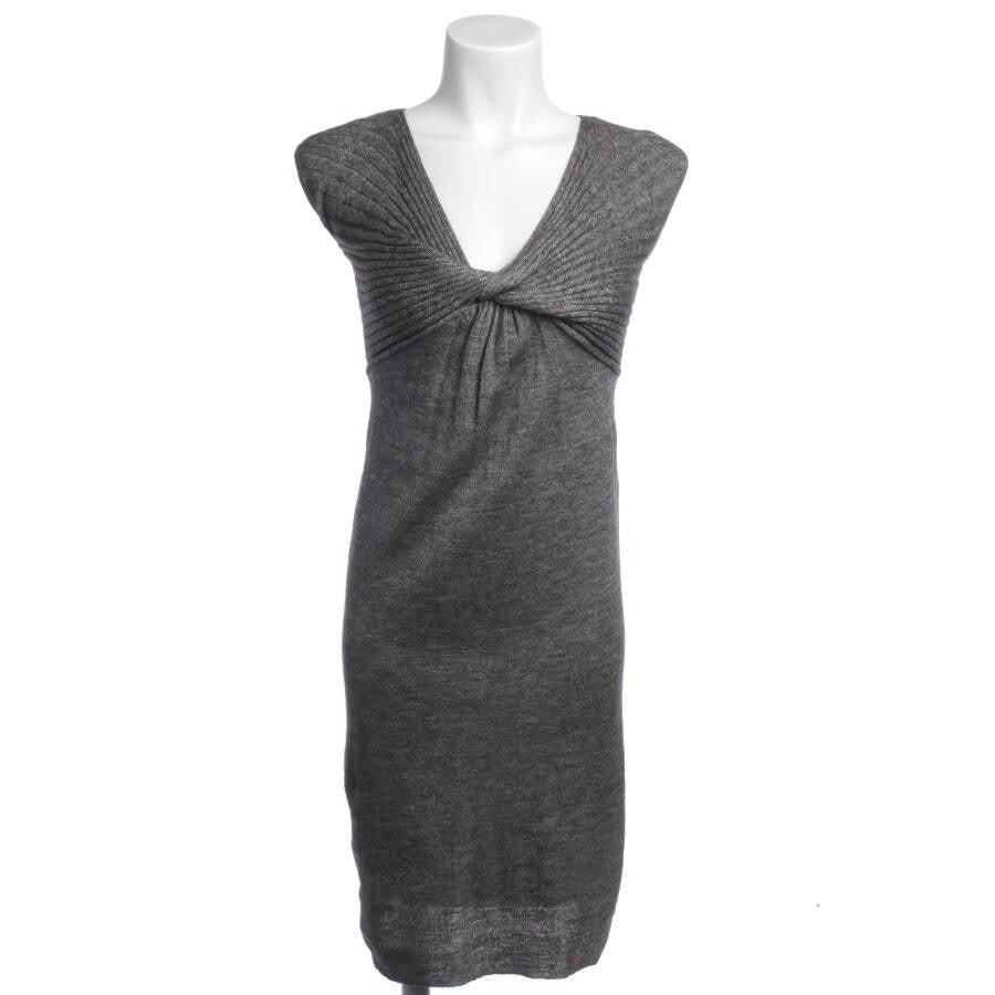 Image 1 of Dress S Gray in color Gray | Vite EnVogue