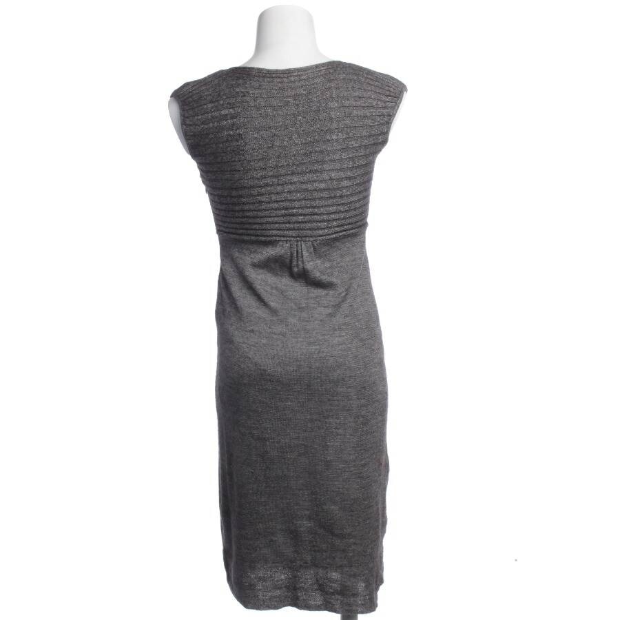 Image 2 of Dress S Gray in color Gray | Vite EnVogue