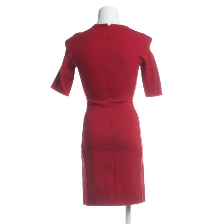 Image 2 of Dress 34 Red in color Red | Vite EnVogue