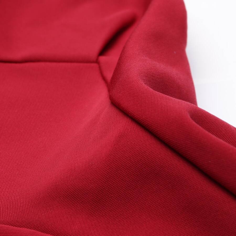 Image 3 of Dress 34 Red in color Red | Vite EnVogue