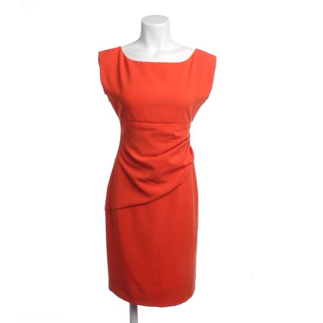 Image 1 of Cocktail Dress 38 Red | Vite EnVogue