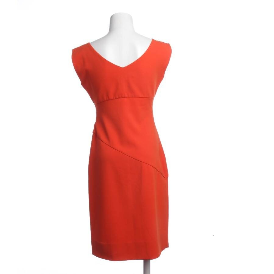 Image 2 of Cocktail Dress 38 Red in color Red | Vite EnVogue