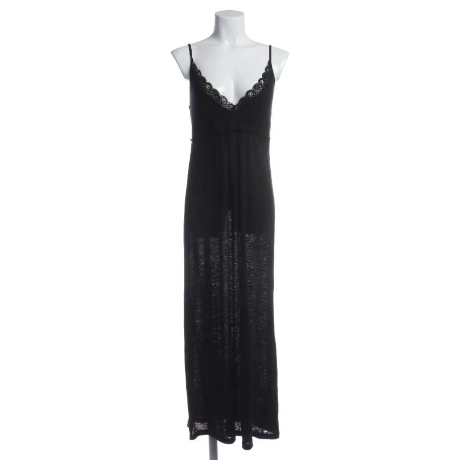 Image 1 of Dress XS Black in color Black | Vite EnVogue