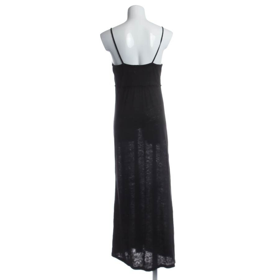 Image 2 of Dress XS Black in color Black | Vite EnVogue