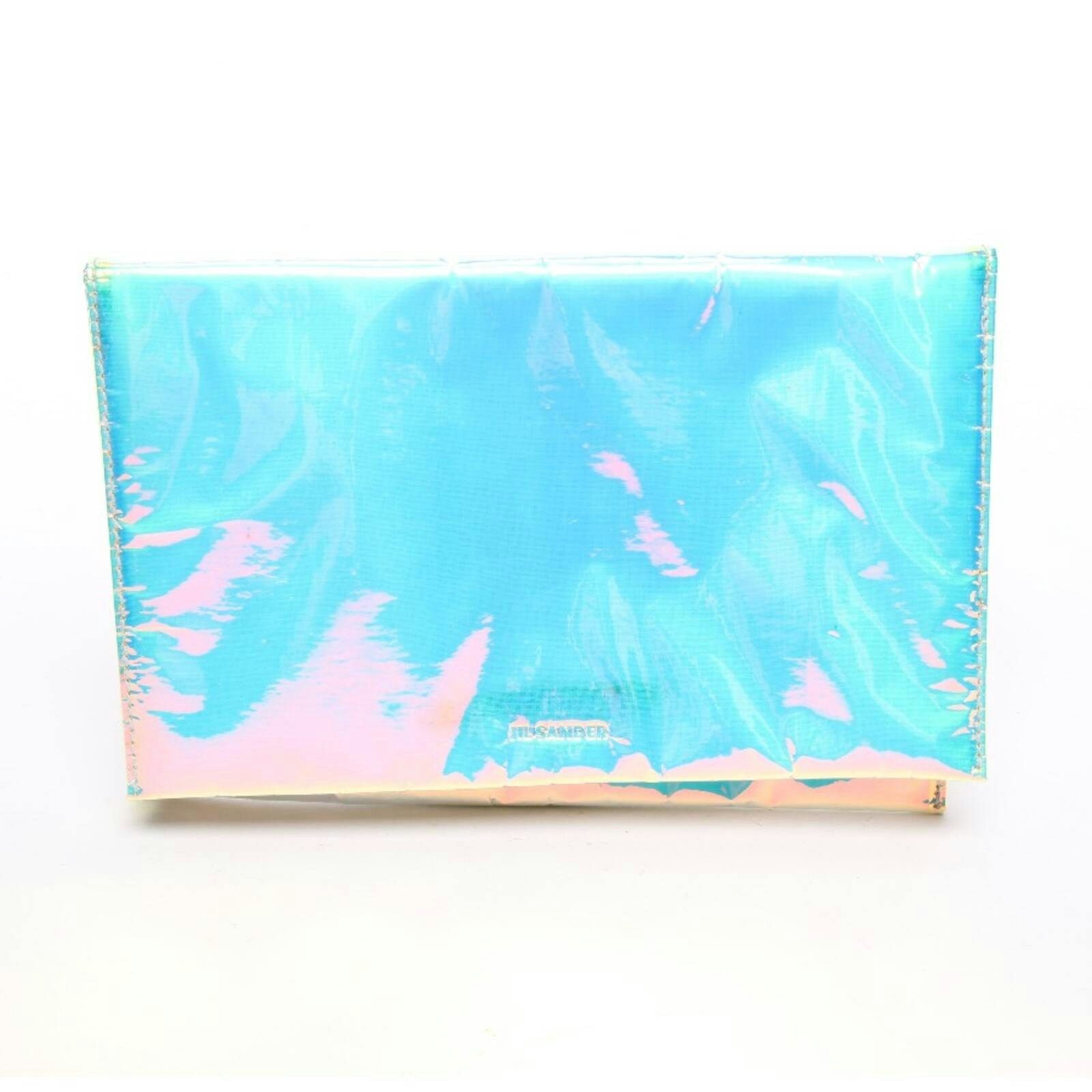 Image 1 of Clutch Bag Multicolored in color Multicolored | Vite EnVogue