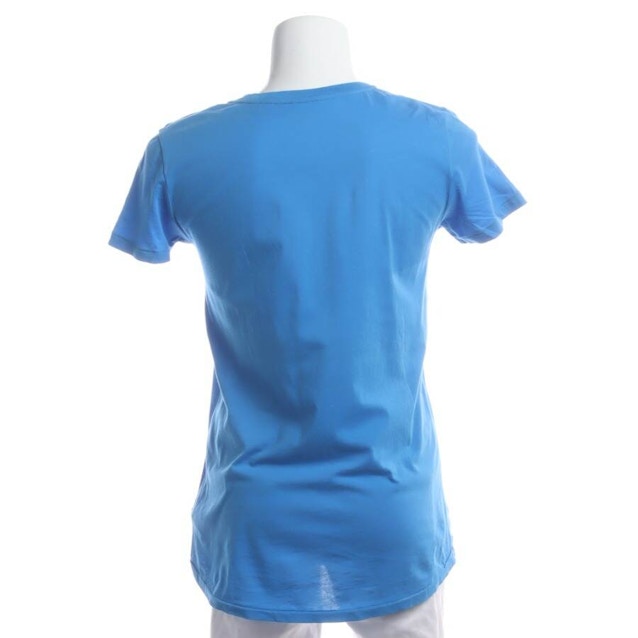 Shirt XS Blau | Vite EnVogue