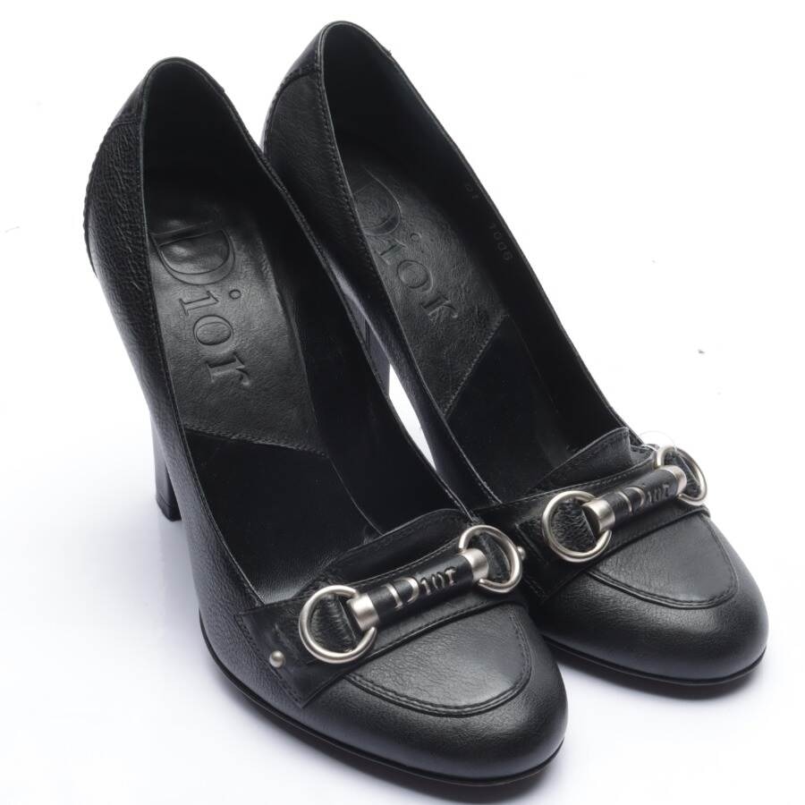 Image 1 of Pumps EUR 35 Black in color Black | Vite EnVogue