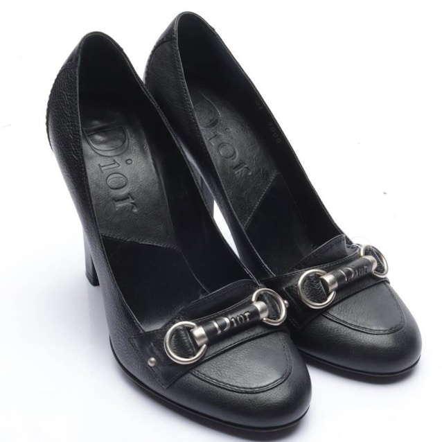 Image 1 of Pumps EUR 35 Black | Vite EnVogue