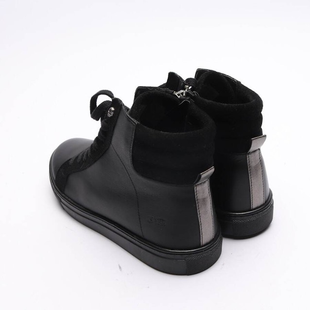 High-Top Sneaker EUR 38 Schwarz | Vite EnVogue