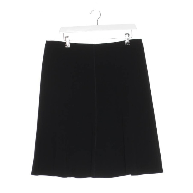 Image 1 of Skirt 42 Black | Vite EnVogue