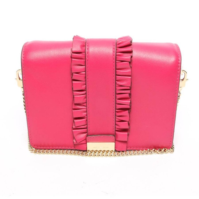 Image 1 of Jade Cross Body Bag Pink | Vite EnVogue