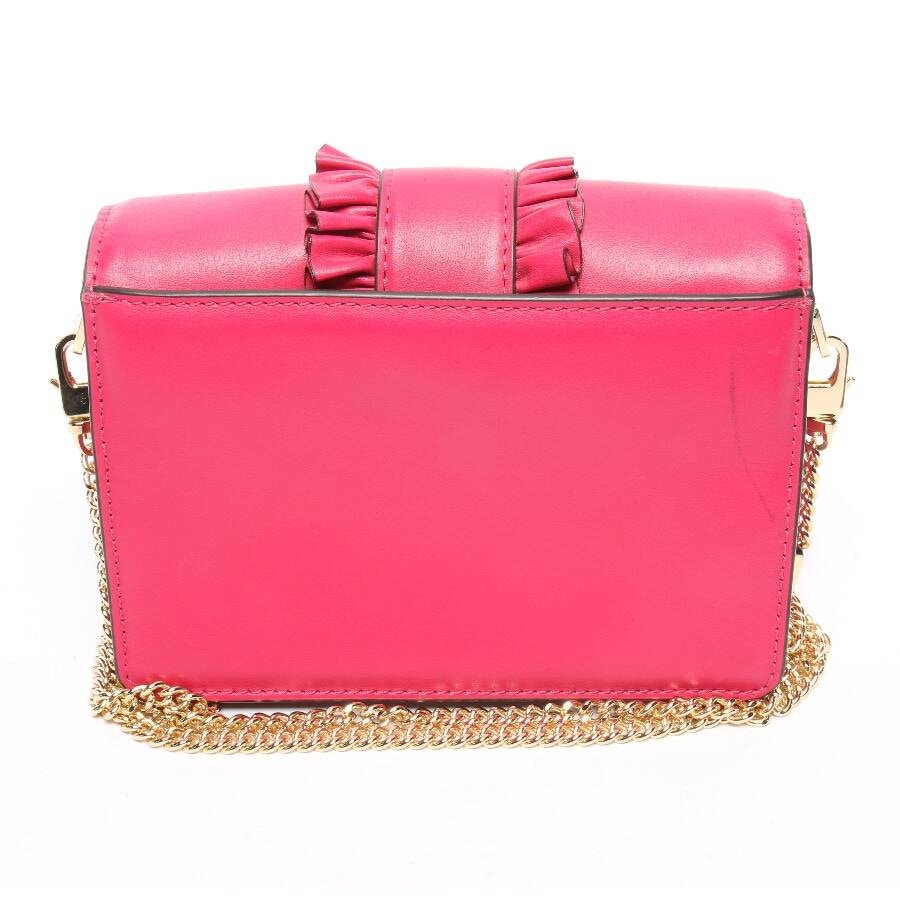 Image 2 of Jade Cross Body Bag Pink in color Pink | Vite EnVogue