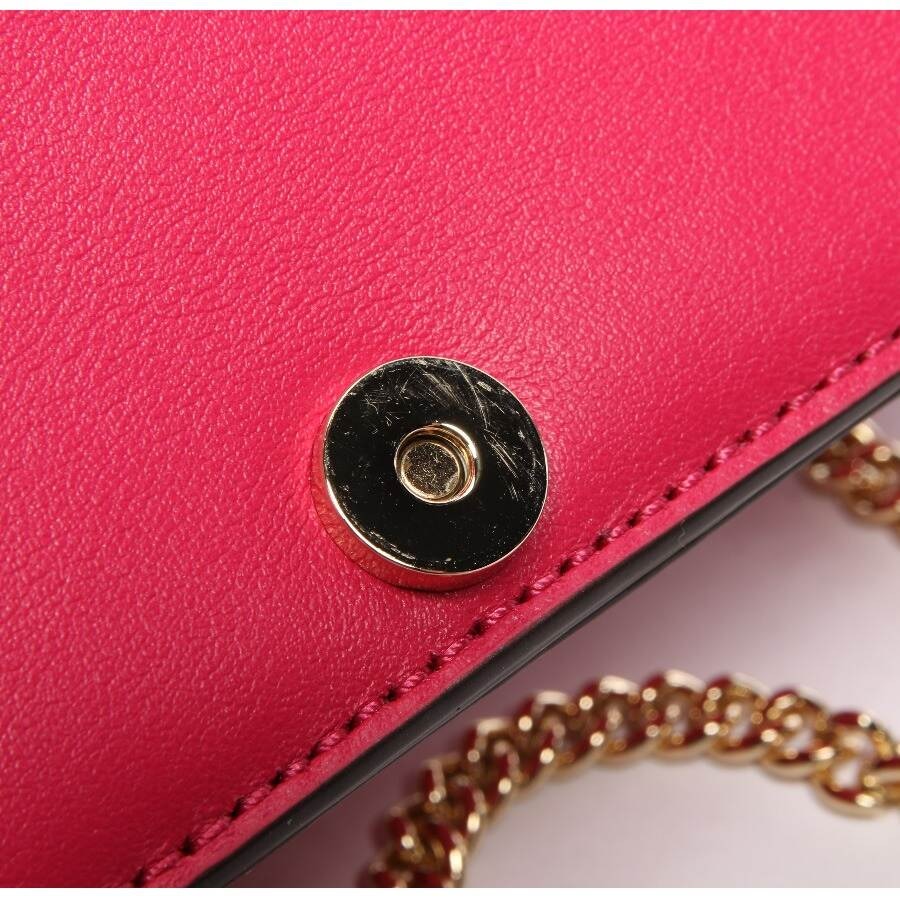 Image 4 of Jade Cross Body Bag Pink in color Pink | Vite EnVogue