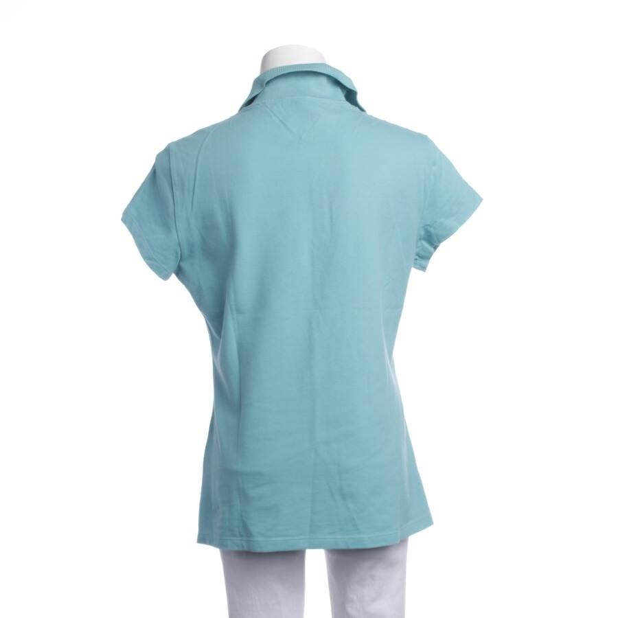 Image 2 of Shirt 2XL Light Blue in color Blue | Vite EnVogue