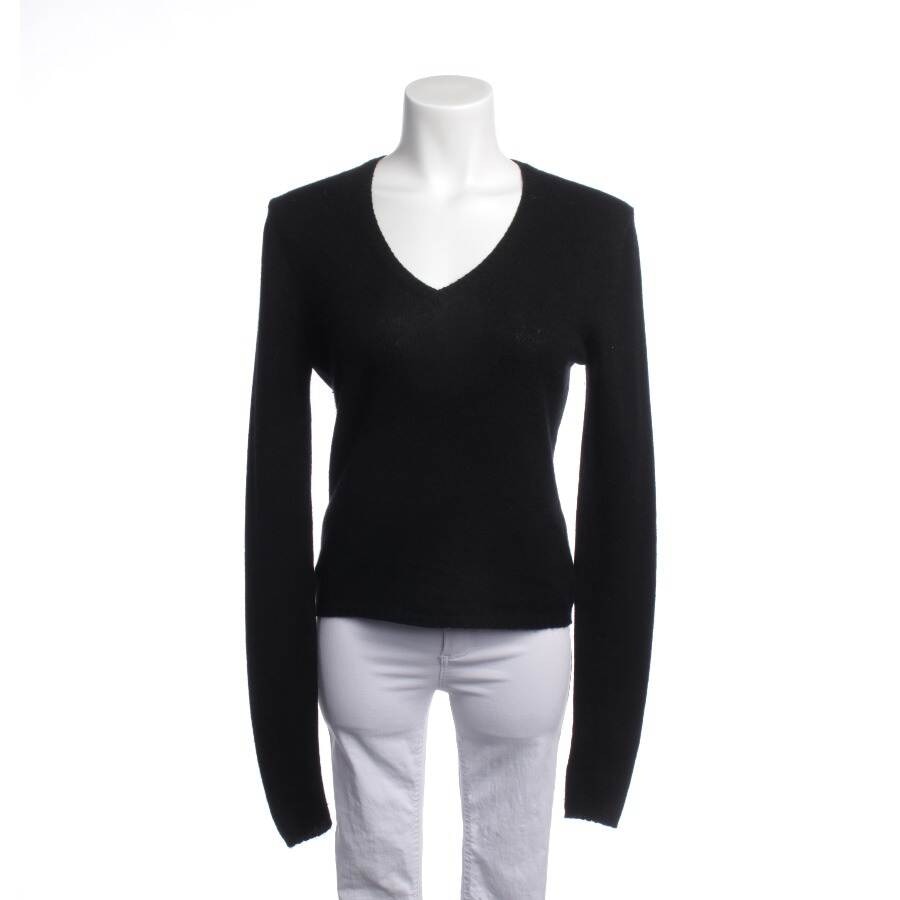 Image 1 of Jumper S Black in color Black | Vite EnVogue