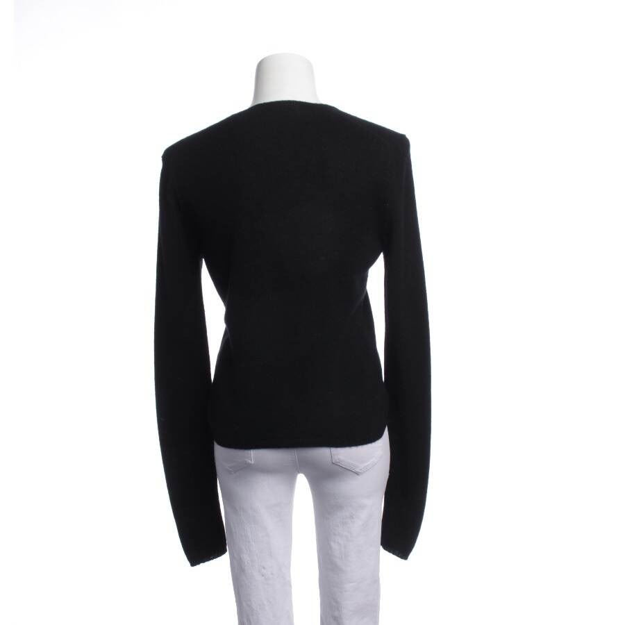 Image 2 of Jumper S Black in color Black | Vite EnVogue