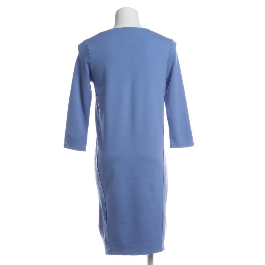 Image 2 of Dress 34 Blue in color Blue | Vite EnVogue